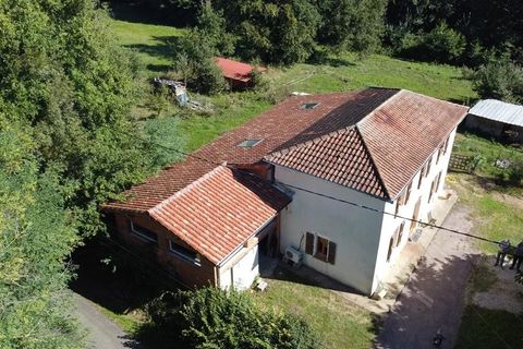 Farm i Saint-Laurent, Haute-Garonne, Saint-Laurent - € 179.500 | Ref: CDW05 - foto 26