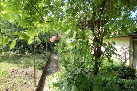 Landsbyhus i Ganac, Ariege, Ganac - € 184.000 | Ref: CB2532 - foto 1
