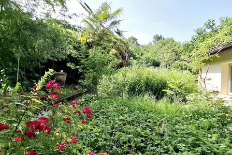 Landsbyhus i Ganac, Ariege, Ganac - € 184.000 | Ref: CB2532 - foto 2