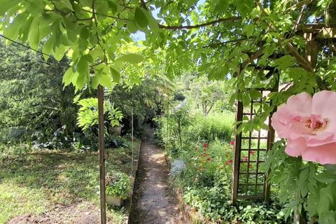 Landsbyhus i Ganac, Ariege, Ganac - € 184.000 | Ref: CB2532 - foto 3