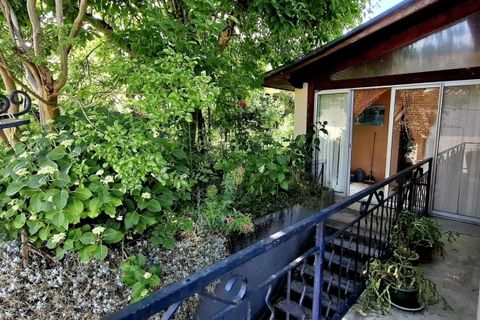 Landsbyhus i Ganac, Ariege, Ganac - € 184.000 | Ref: CB2532 - foto 4
