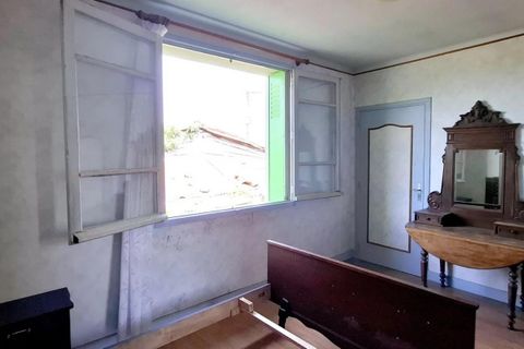 Landsbyhus i Ganac, Ariege, Ganac - € 184.000 | Ref: CB2532 - foto 7