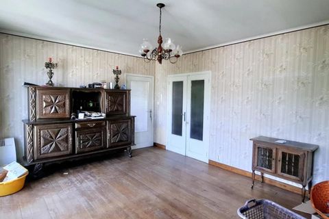 Landsbyhus i Ganac, Ariege, Ganac - € 184.000 | Ref: CB2532 - foto 8