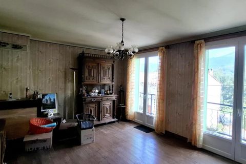 Landsbyhus i Ganac, Ariege, Ganac - € 184.000 | Ref: CB2532 - foto 9