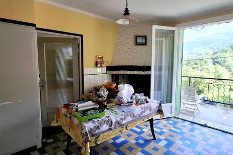 Landsbyhus i Ganac, Ariege, Ganac - € 184.000 | Ref: CB2532 - foto 10