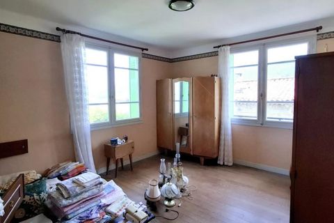 Landsbyhus i Ganac, Ariege, Ganac - € 184.000 | Ref: CB2532 - foto 12
