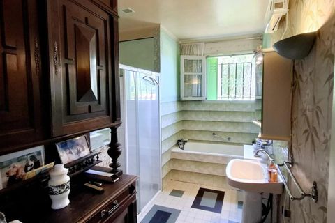 Landsbyhus i Ganac, Ariege, Ganac - € 184.000 | Ref: CB2532 - foto 13