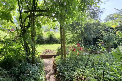 Landsbyhus i Ganac, Ariege, Ganac - € 184.000 | Ref: CB2532 - foto 14