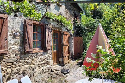 Villa i Biert, Ariege, Biert - € 165.000 | Ref: DK117 - foto 1