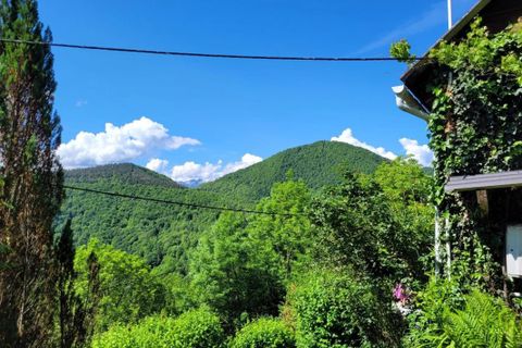 Villa i Biert, Ariege, Biert - € 165.000 | Ref: DK117 - foto 4