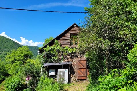 Villa i Biert, Ariege, Biert - € 165.000 | Ref: DK117 - foto 5