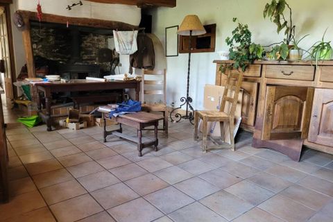 Villa i Biert, Ariege, Biert - € 165.000 | Ref: DK117 - foto 6