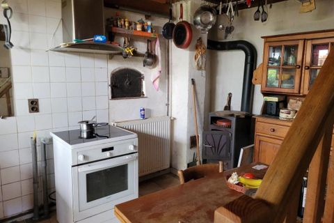 Villa i Biert, Ariege, Biert - € 165.000 | Ref: DK117 - foto 7
