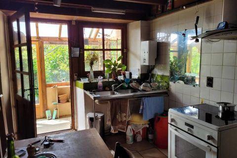 Villa i Biert, Ariege, Biert - € 165.000 | Ref: DK117 - foto 8