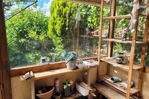 Villa i Biert, Ariege, Biert - € 165.000 | Ref: DK117 - foto 10