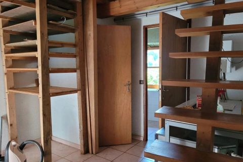 Villa i Biert, Ariege, Biert - € 165.000 | Ref: DK117 - foto 11