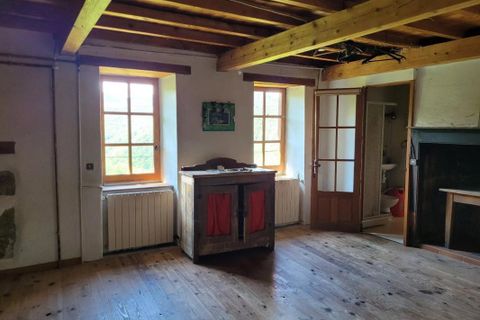 Villa i Biert, Ariege, Biert - € 165.000 | Ref: DK117 - foto 13