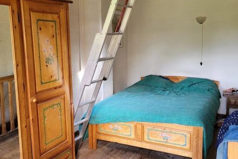 Villa i Biert, Ariege, Biert - € 165.000 | Ref: DK117 - foto 15