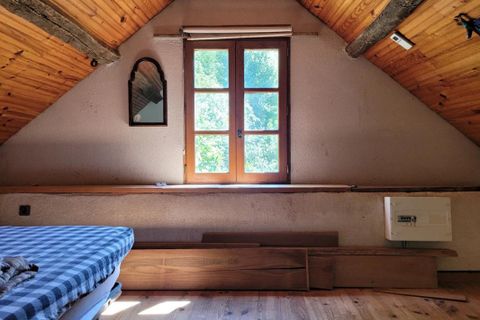 Villa i Biert, Ariege, Biert - € 165.000 | Ref: DK117 - foto 16
