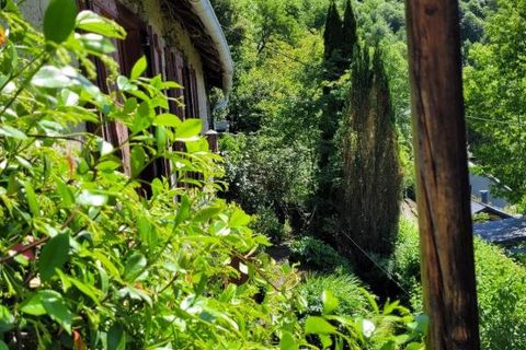 Villa i Biert, Ariege, Biert - € 165.000 | Ref: DK117 - foto 22
