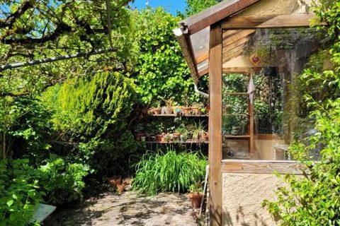 Villa i Biert, Ariege, Biert - € 165.000 | Ref: DK117 - foto 23