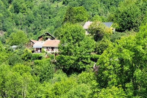 Villa i Biert, Ariege, Biert - € 165.000 | Ref: DK117 - foto 26