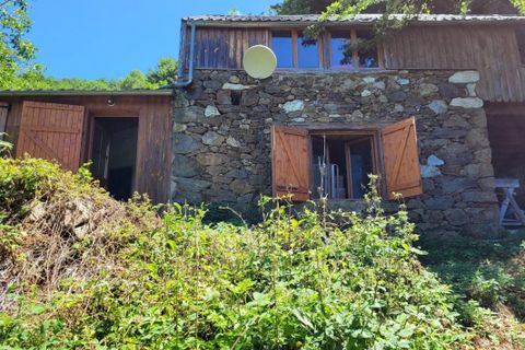 Villa a Massat, Ariege, Massat - € 160.000 | Ref: DK123 - foto 2