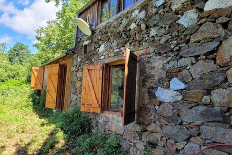 Villa a Massat, Ariege, Massat - € 160.000 | Ref: DK123 - foto 4