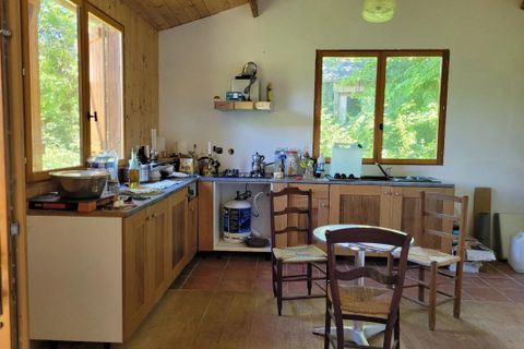 Villa a Massat, Ariege, Massat - € 160.000 | Ref: DK123 - foto 6
