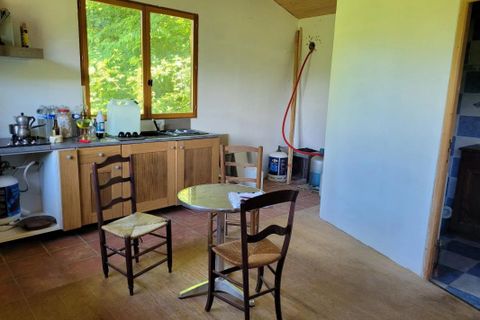 Villa a Massat, Ariege, Massat - € 160.000 | Ref: DK123 - foto 7