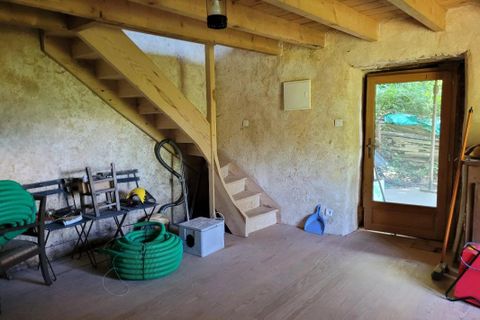 Villa a Massat, Ariege, Massat - € 160.000 | Ref: DK123 - foto 8