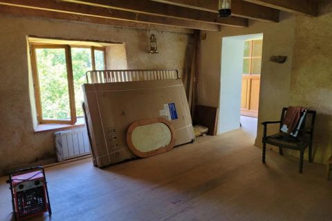 Villa a Massat, Ariege, Massat - € 160.000 | Ref: DK123 - foto 9