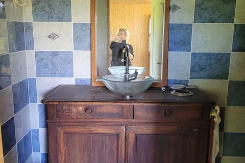 Villa a Massat, Ariege, Massat - € 160.000 | Ref: DK123 - foto 12