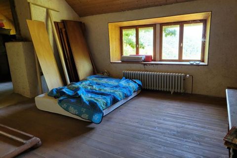 Villa a Massat, Ariege, Massat - € 160.000 | Ref: DK123 - foto 13