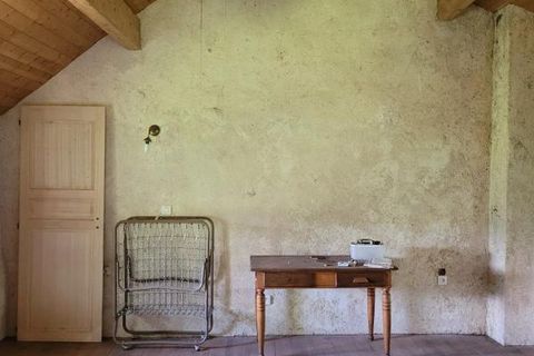 Villa a Massat, Ariege, Massat - € 160.000 | Ref: DK123 - foto 14