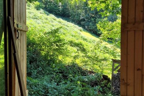 Villa a Massat, Ariege, Massat - € 160.000 | Ref: DK123 - foto 16