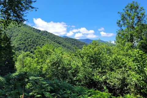 Villa a Massat, Ariege, Massat - € 160.000 | Ref: DK123 - foto 20