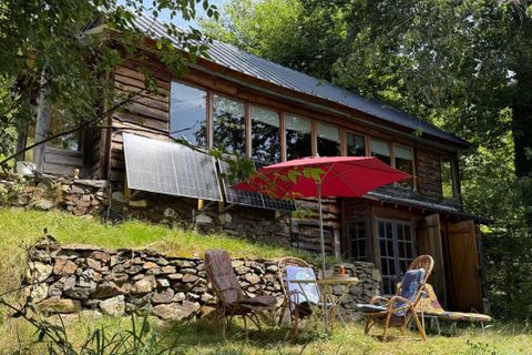 Villa a Massat, Ariege, Massat - € 129.000 | Ref: DK114 - foto 2