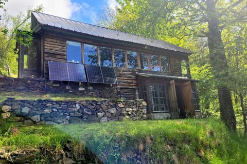 Villa a Massat, Ariege, Massat - € 129.000 | Ref: DK114 - foto 3