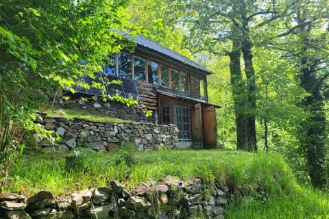 Villa a Massat, Ariege, Massat - € 129.000 | Ref: DK114 - foto 5