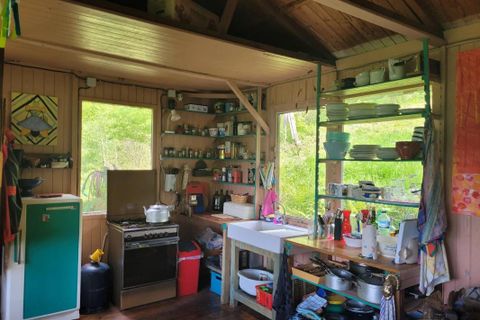Villa a Massat, Ariege, Massat - € 129.000 | Ref: DK114 - foto 10