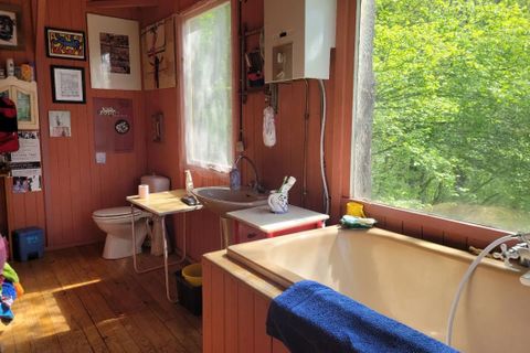 Villa a Massat, Ariege, Massat - € 129.000 | Ref: DK114 - foto 14