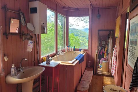 Villa a Massat, Ariege, Massat - € 129.000 | Ref: DK114 - foto 15