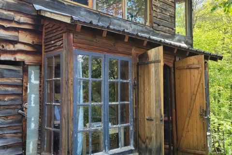 Villa a Massat, Ariege, Massat - € 129.000 | Ref: DK114 - foto 16