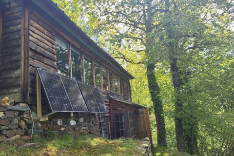 Villa a Massat, Ariege, Massat - € 129.000 | Ref: DK114 - foto 21