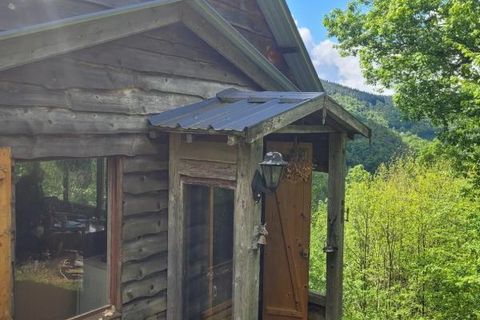Villa a Massat, Ariege, Massat - € 129.000 | Ref: DK114 - foto 23