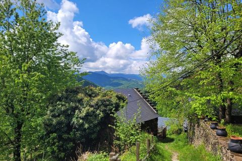 Villa a Massat, Ariege, Massat - € 129.000 | Ref: DK114 - foto 25