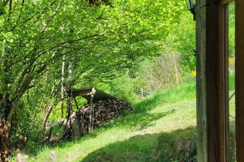 Villa a Massat, Ariege, Massat - € 129.000 | Ref: DK114 - foto 26