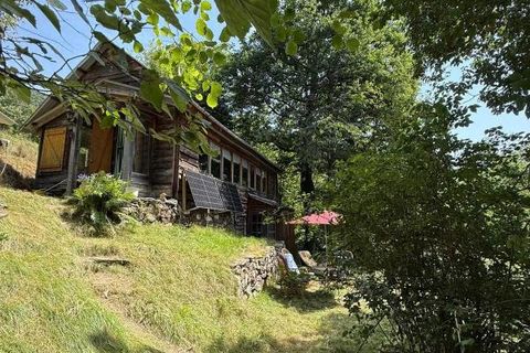 Villa a Massat, Ariege, Massat - € 129.000 | Ref: DK114 - foto 28