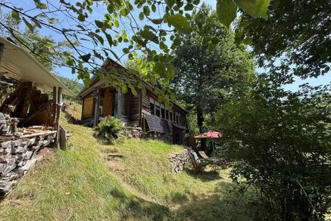 Villa a Massat, Ariege, Massat - € 129.000 | Ref: DK114 - foto 29